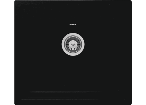 Kuchyňský granitový dřez SCHOCK MONO N-100