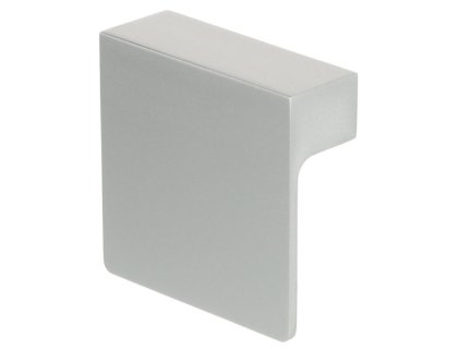 Knopka Lara eloxovaný hliník