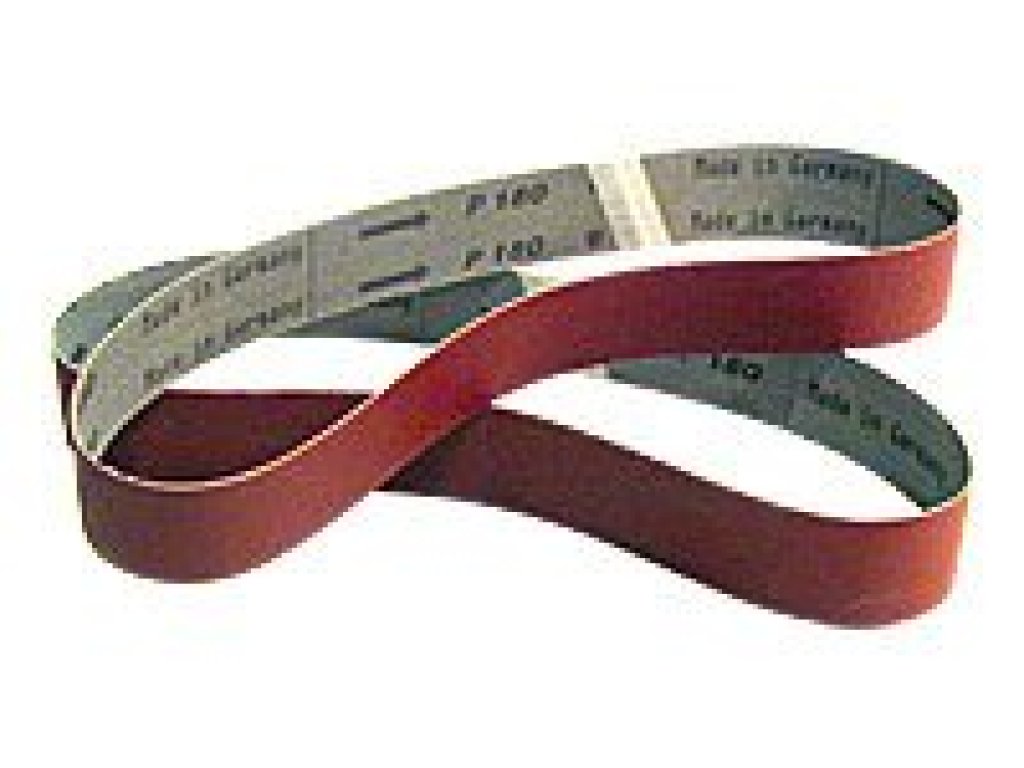 STARCKE brusný pás na míru