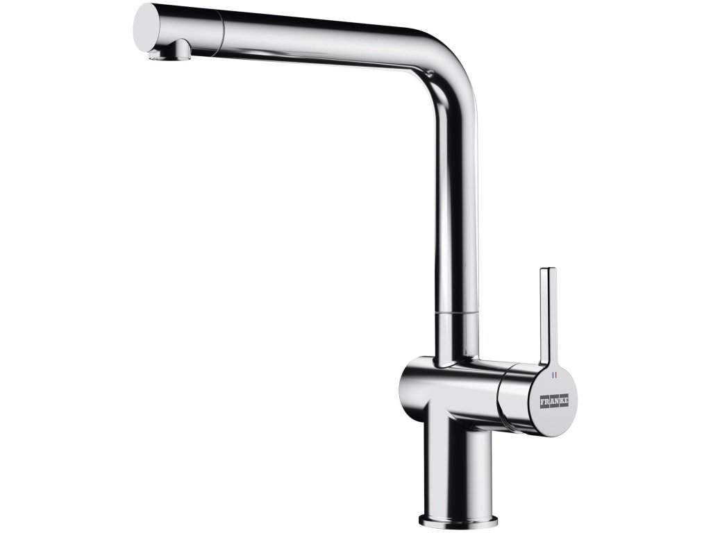 Baterie FRANKE FN 6110.031 ACTIVE NEW chrom