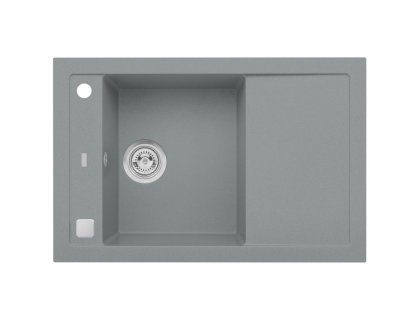 Kuchyňský dřez ALVEUS Formic 30