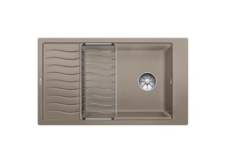 Blanco Elon XL 8 S