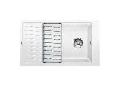 Blanco Elon XL 8 S