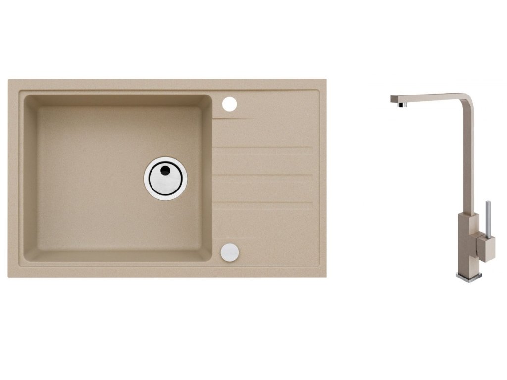 Alveus INTERMEZZO 130 + AFRA