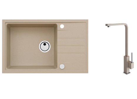 Alveus INTERMEZZO 130 + AFRA