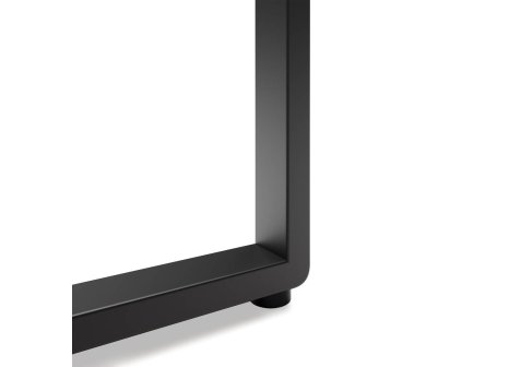 Stolová podnož DARIA 100