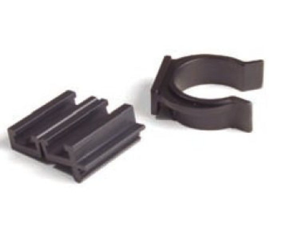 Držák soklu k nožce Häfele k našroubování