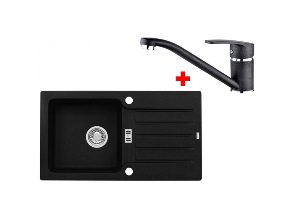 Alveus NIAGARA 30 + NINA