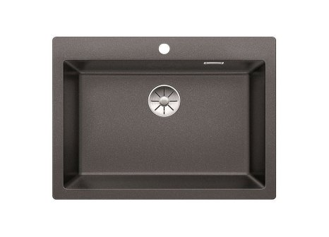 Blanco Pleon 8 - Antracit