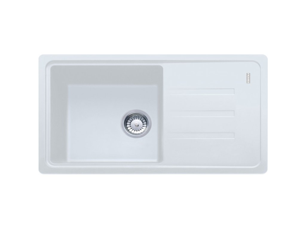 Dřez Franke BSG 611-78/39