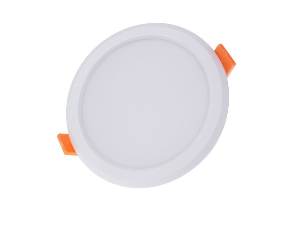 LED světlo APOLLO 12W neutrální bílá