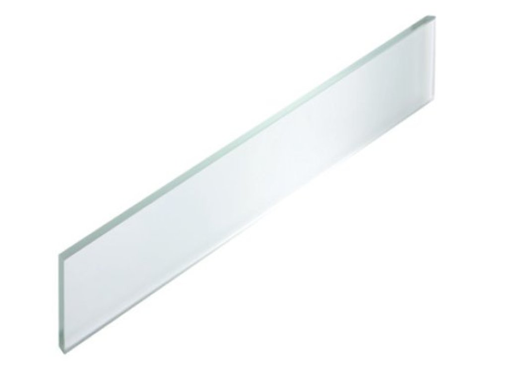 Cemux H Box SLIM čelní sklo H54 vnitřní zásuvka H84