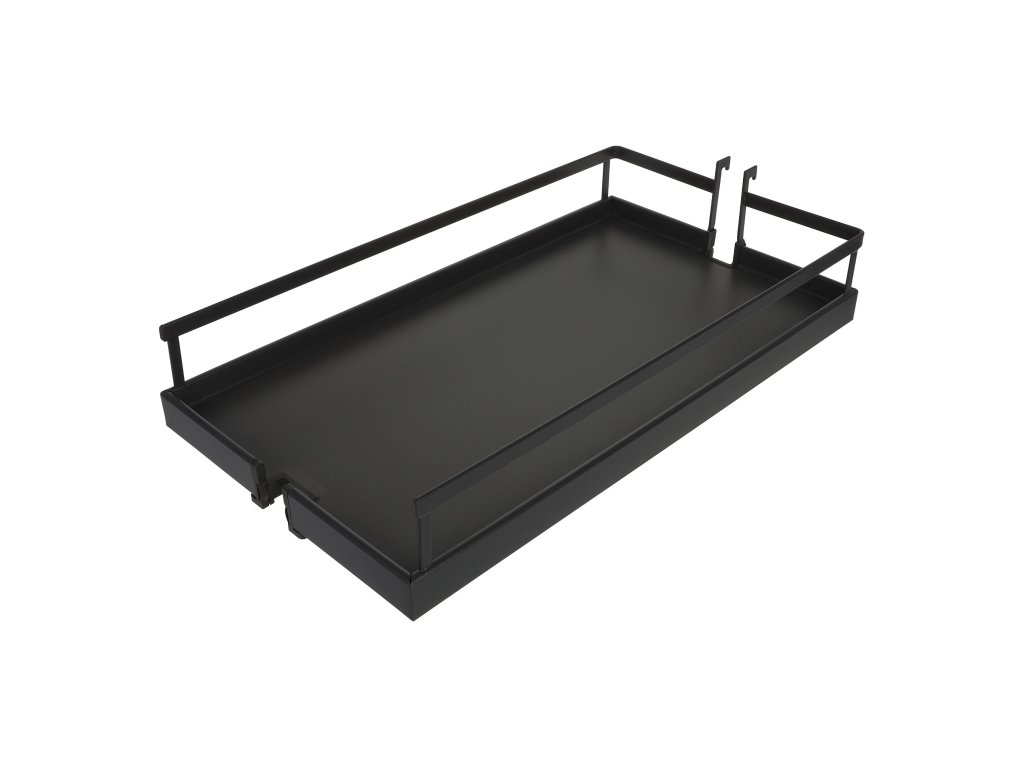 KESSEBÖHMER - Dispensa koš Arena Style antracit