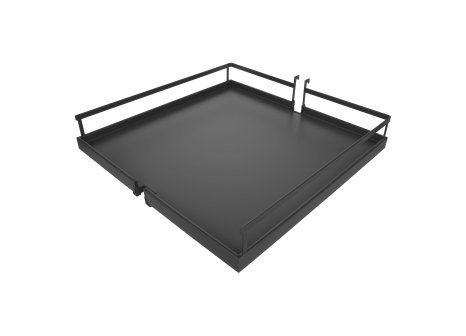 KESSEBÖHMER - Dispensa koš Arena Style antracit