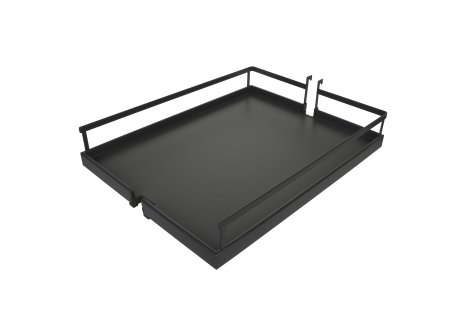 KESSEBÖHMER - Dispensa koš Arena Style antracit