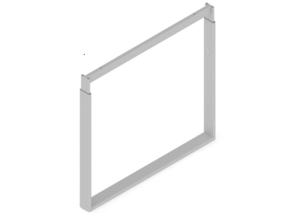 VOGA podnož HIDE HQ 800 HV výškově stavitelná