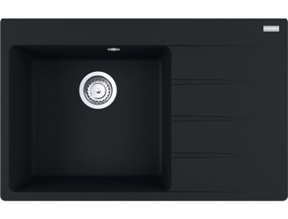 Franke dřez CNG 611-78 TL/2 odkap vpravo