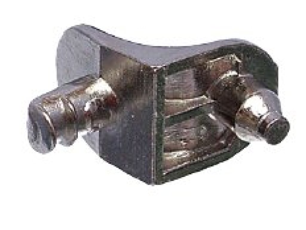 Podpěra policová ME04