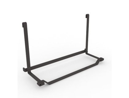 Závěsný systém FERE držák papírové role grafit