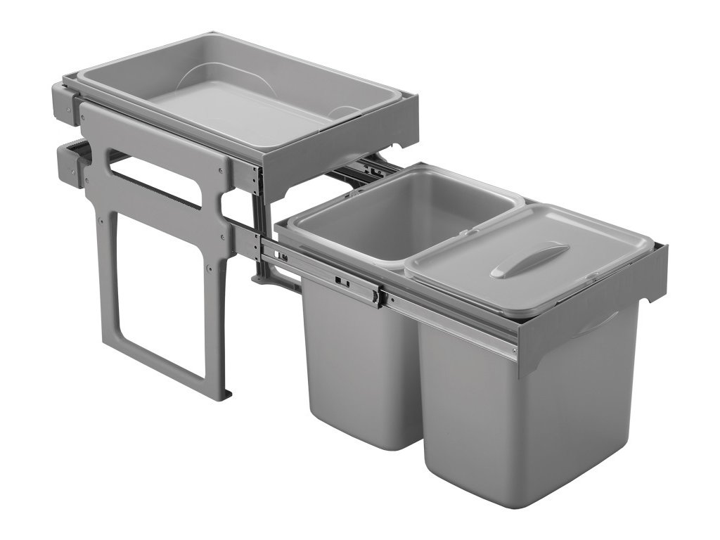 Sinks TANK 40 2x16l