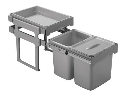 Sinks TANK 40 2x16l