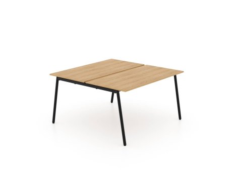 Stolová podnož KALLIA TWIN