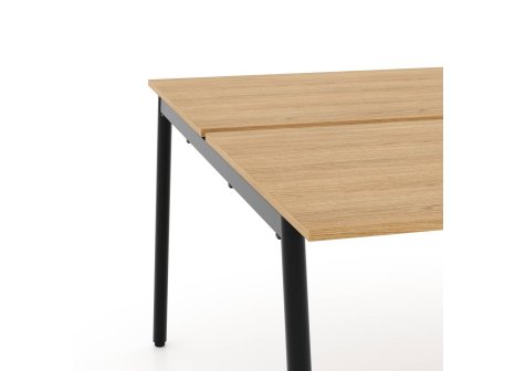 Stolová podnož KALLIA TWIN