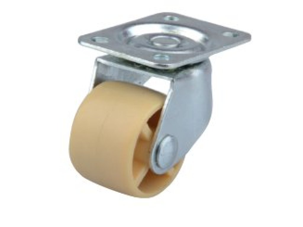 Kolečko průměr 32 mm otočné