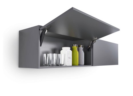 KESSEBÖHMER FREEspace černý - typ B