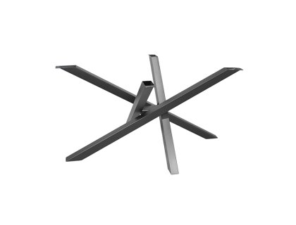 Stolová podnož UTAH 180