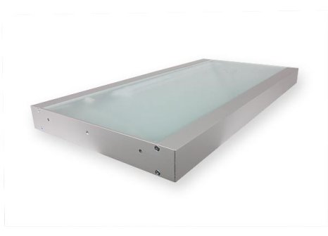 Světelné dno do horních skříněk - 564x296 mm