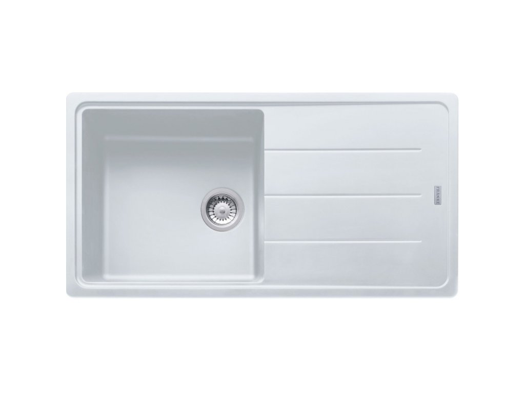 Franke dřez BFG 611