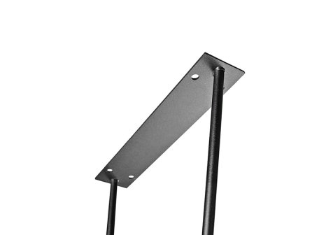 Nábytková noha drátěná CHLOE