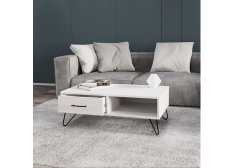 Nábytková noha drátěná CHLOE