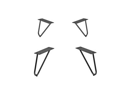 Nábytková noha drátěná CHLOE