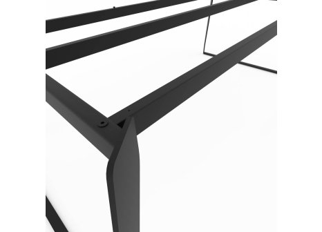 Stolová podnož BOROUGH L