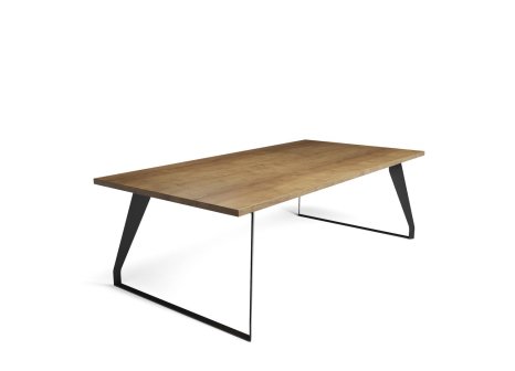 Stolová podnož BOROUGH L