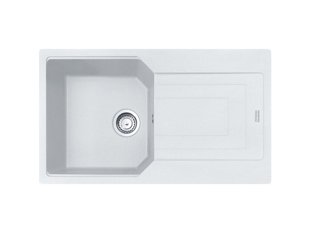 Franke dřez UBG 611-86