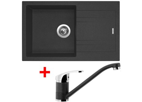 Sinks LINEA 780 + baterie PRONTO GR - komplet
