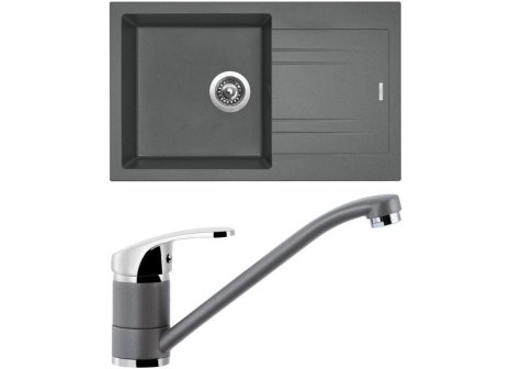 Sinks LINEA 780 + baterie PRONTO GR - komplet