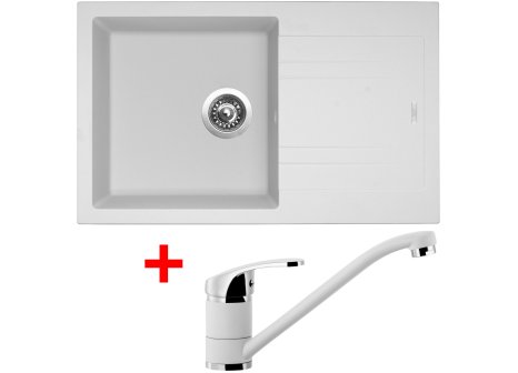 Sinks LINEA 780 + baterie PRONTO GR - komplet