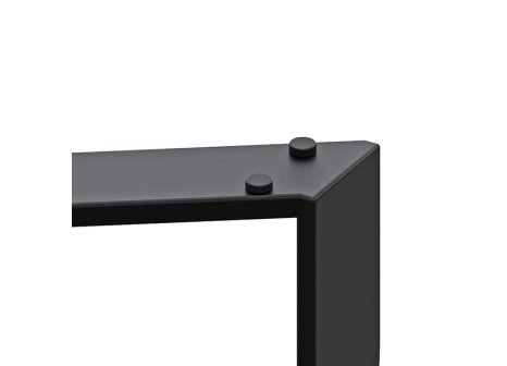 Stolová podnož BOROUGH