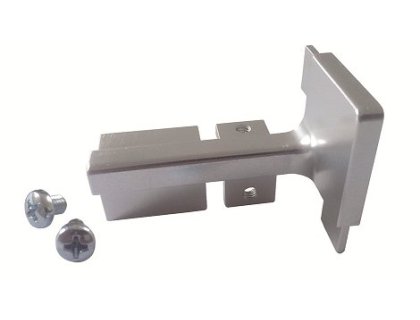 Roh vnější nerez celokovový k J profilu