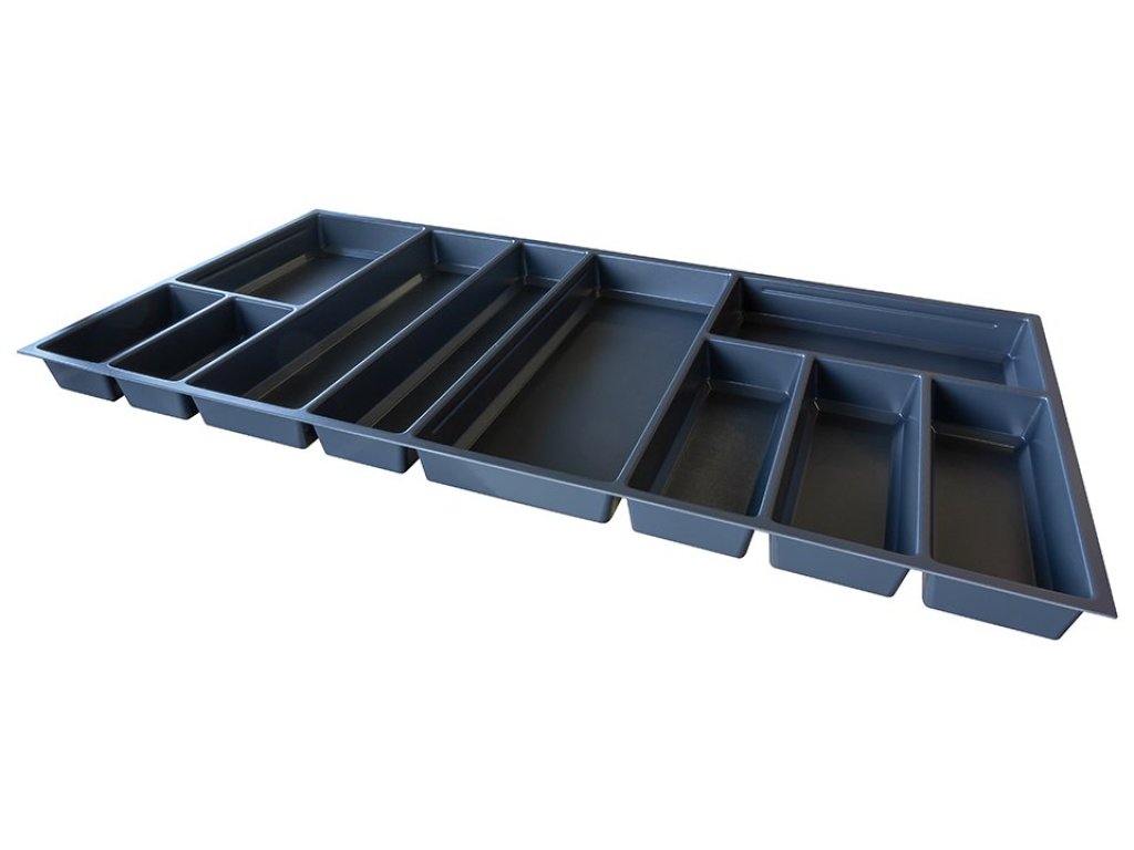 Příborník SKY 500/1000 antracit