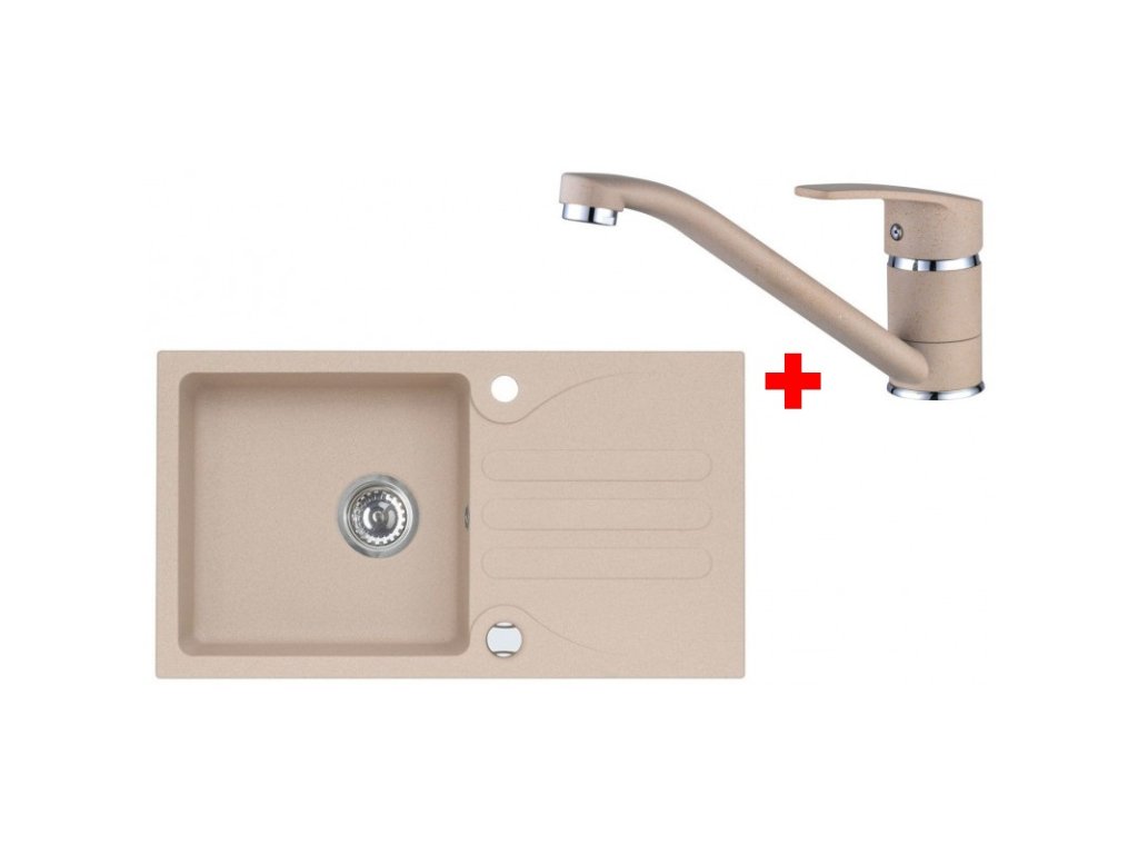 Alveus GALAPAGOS 30 + NINA