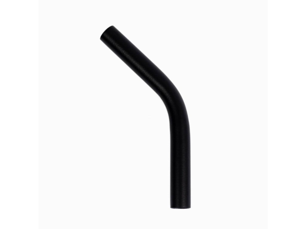 Oblouk madla průměr 16 mm černý