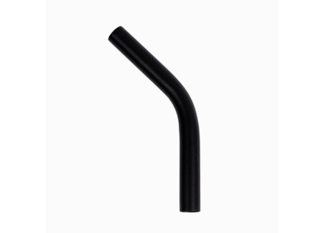 Oblouk madla průměr 16 mm černý