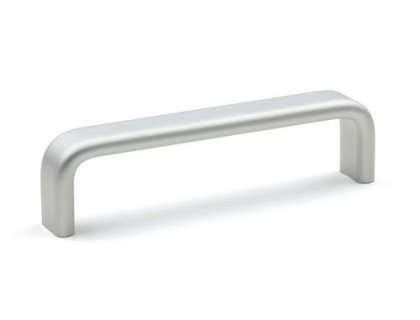 Úchytka Muta kovová hliník