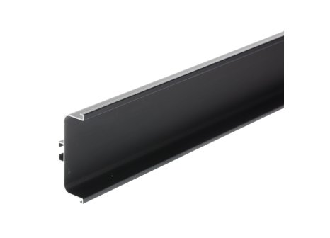 Gola zásuvkový C profil 2,9 m