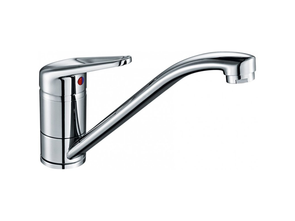 Baterie Franke FC 9541 chrom